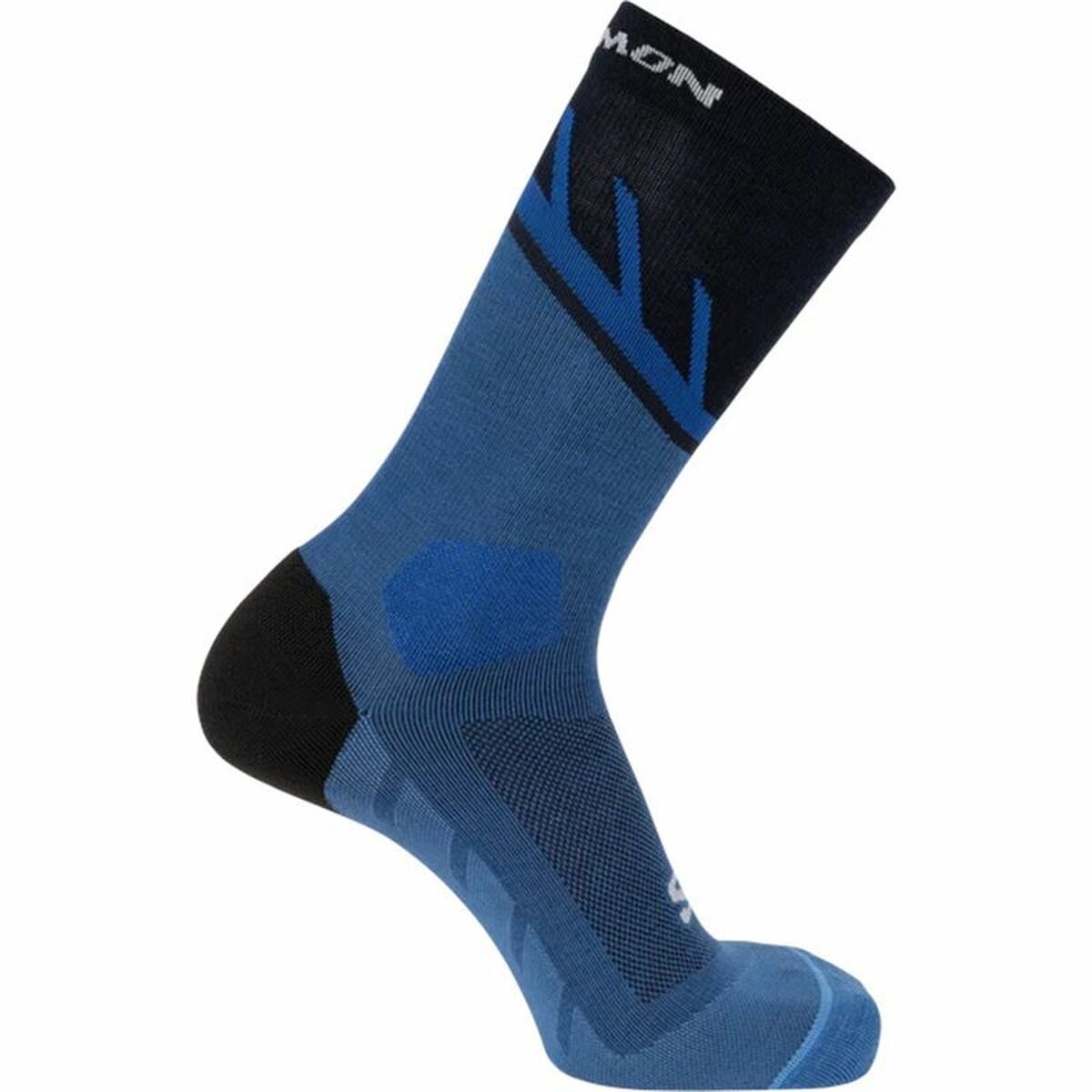 Sports Socks Salomon Speedcross 39-41